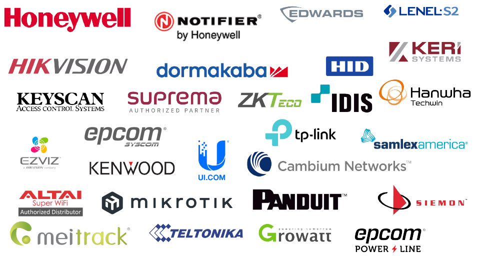 sólo las mejores marcas