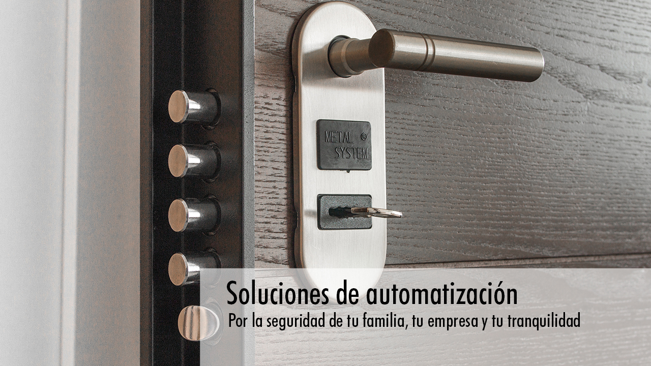 Automatización